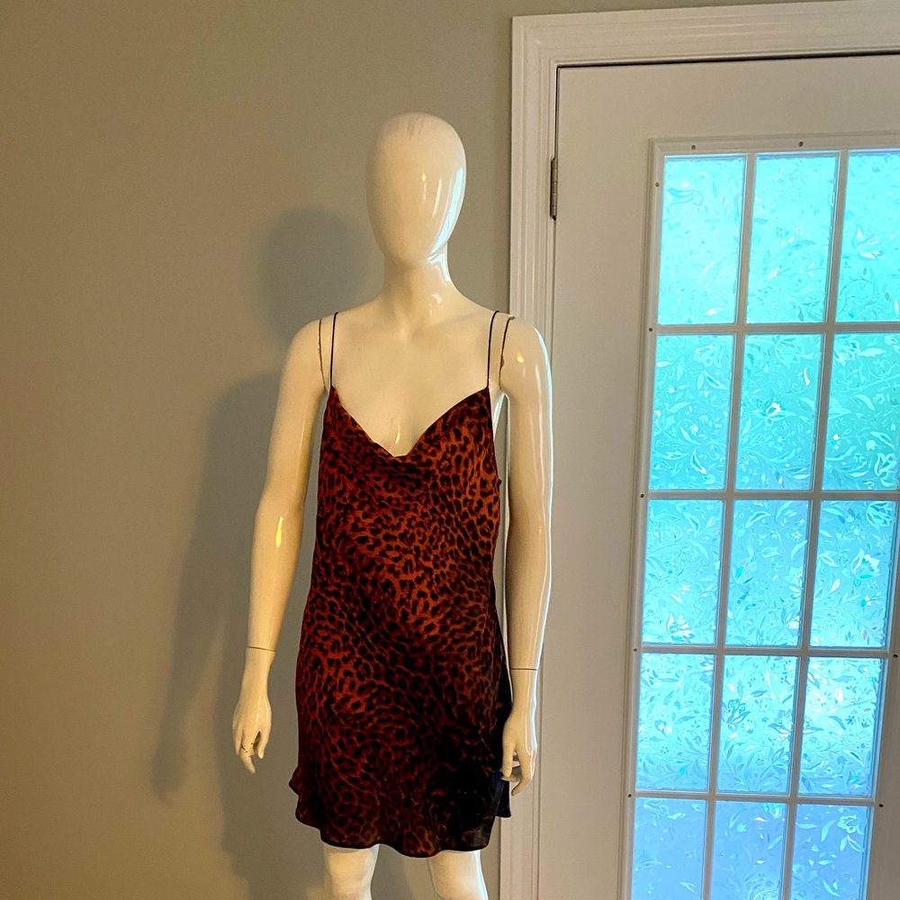 Zara dress S